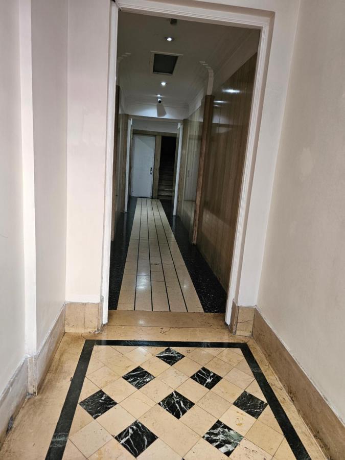 Obelisco Next Διαμέρισμα Μπουένος Άιρες Εξωτερικό φωτογραφία